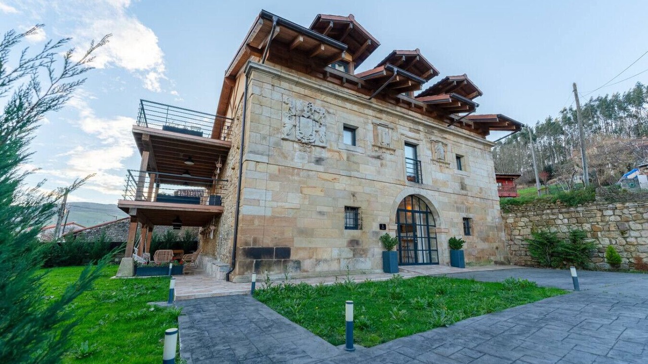 Photo of Outdoor in Villafufre