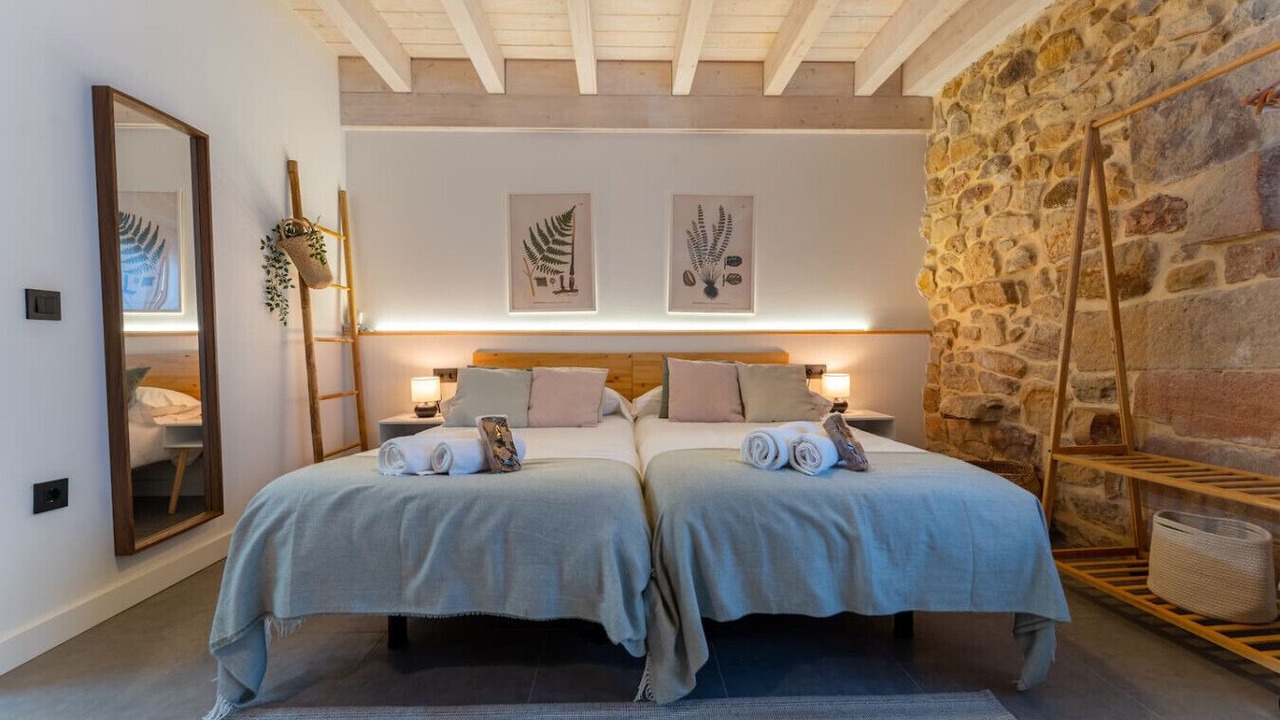 Photo of Bedroom in Villafufre