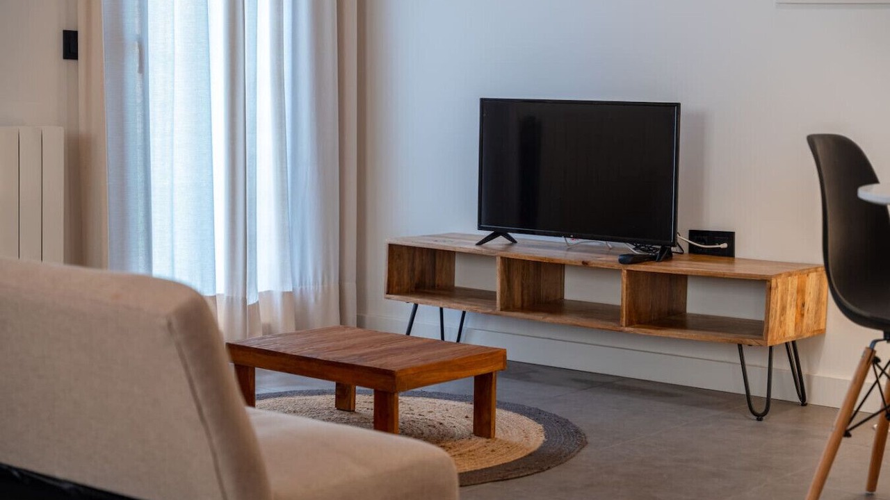 Photo of Livingroom in Villafufre