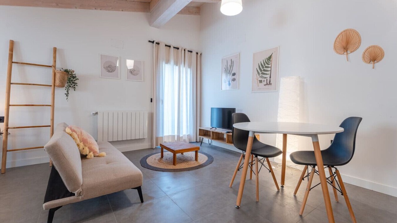 Photo of Livingroom in Villafufre