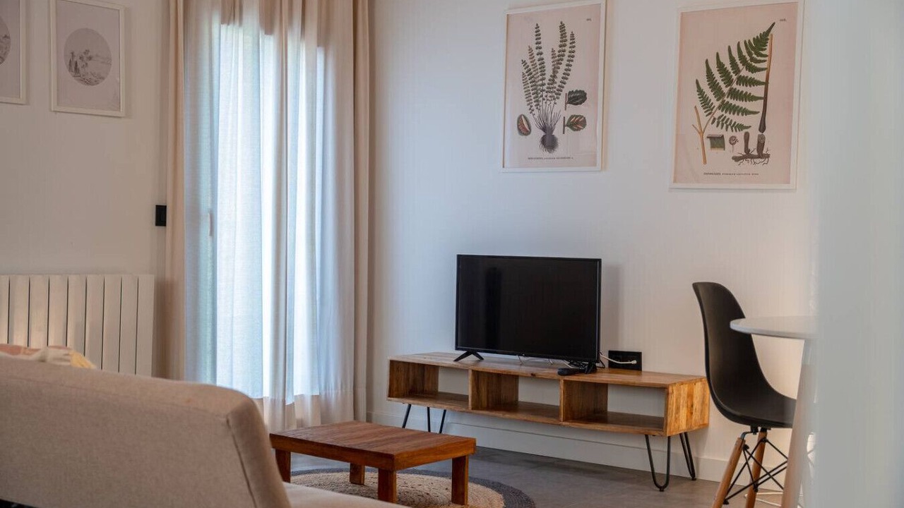 Photo of Livingroom in Villafufre