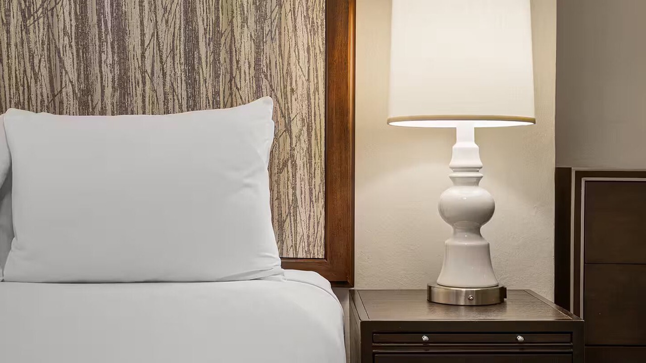 Photo of Bedroom in Financial District