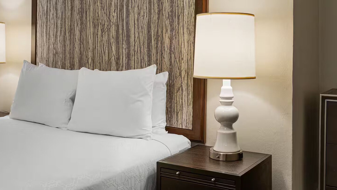 Photo of Bedroom in Financial District
