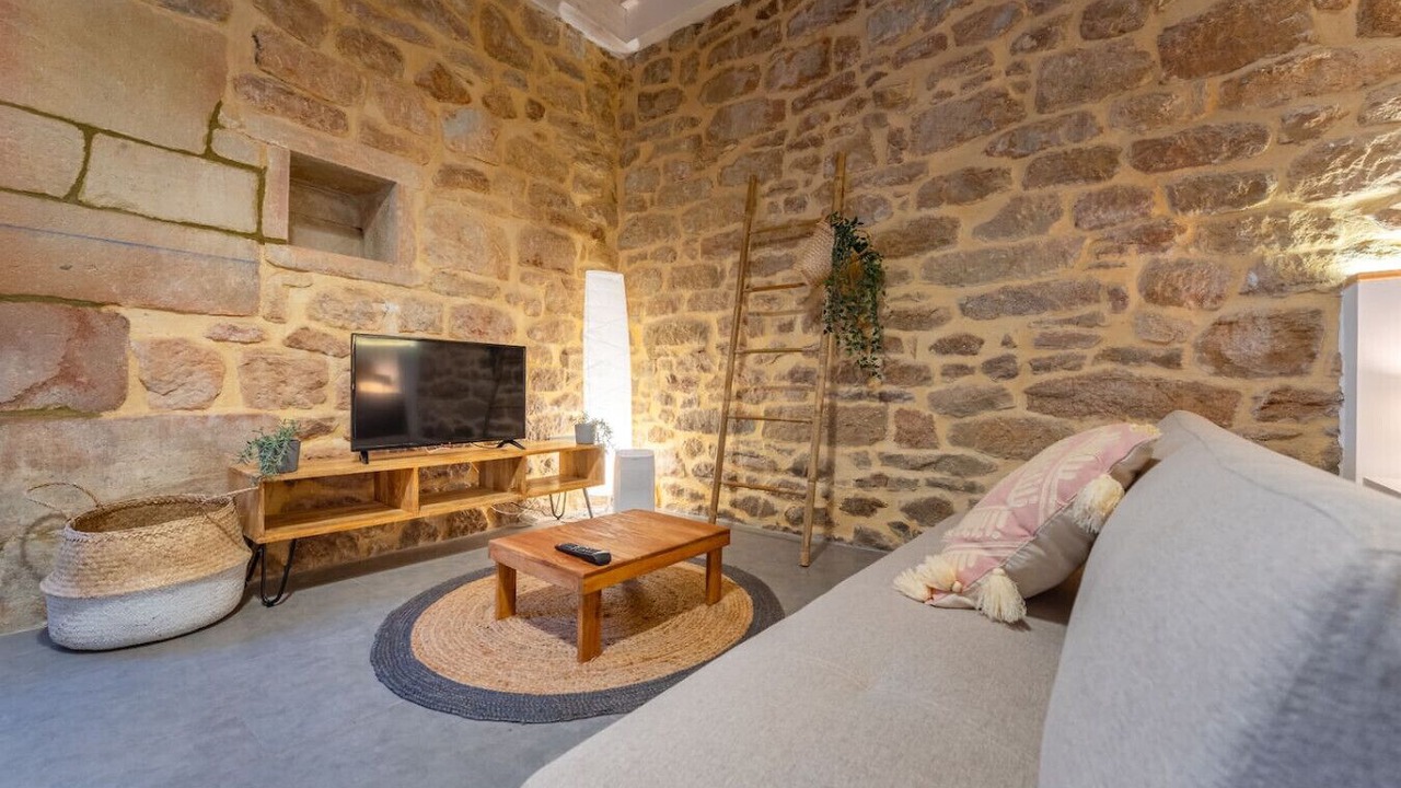 Photo of Livingroom in Villafufre