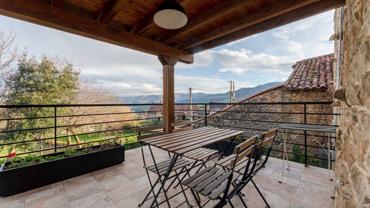 Photo of Outdoor in Villafufre
