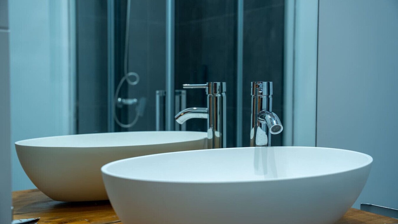 Photo of Bathroom in Villafufre