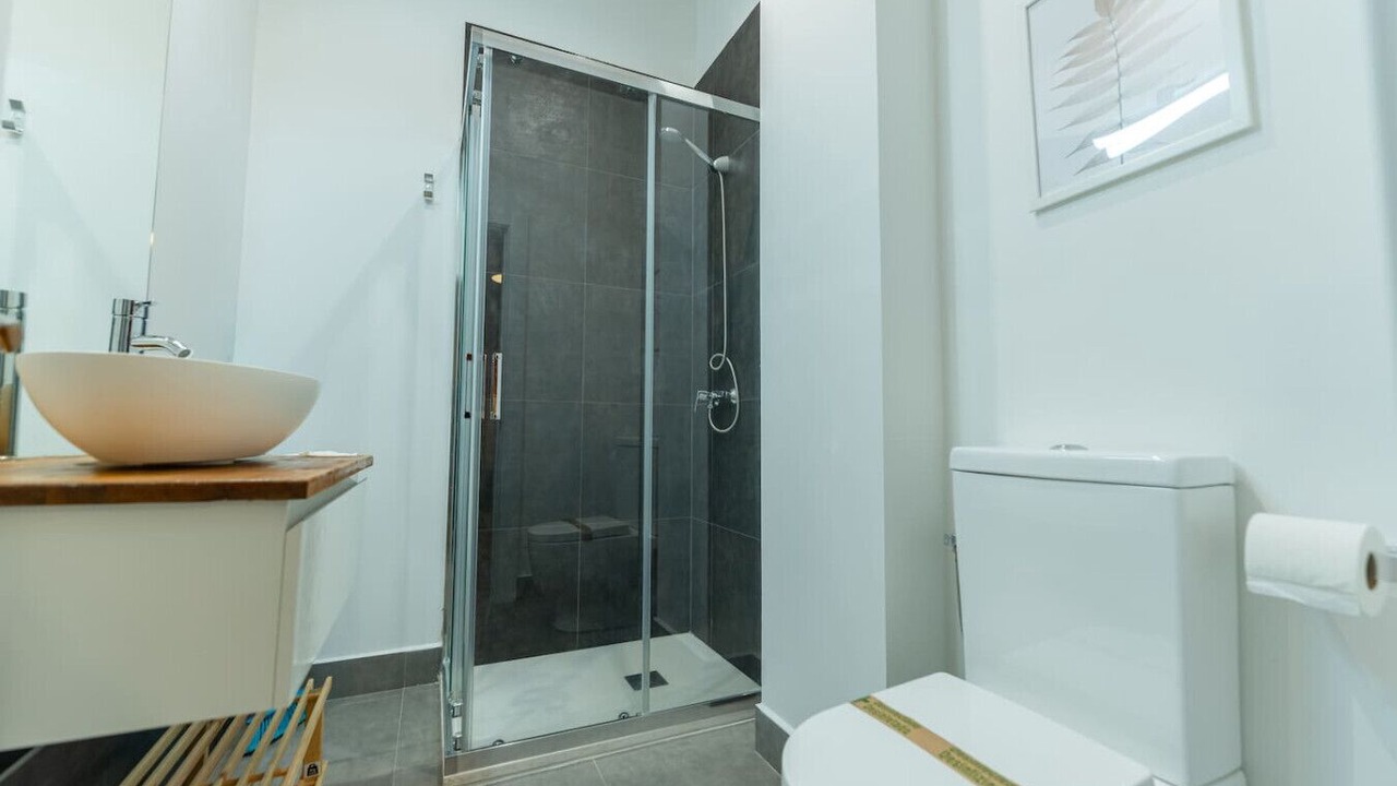 Photo of Bathroom in Villafufre