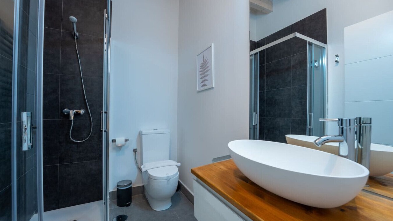 Photo of Bathroom in Villafufre