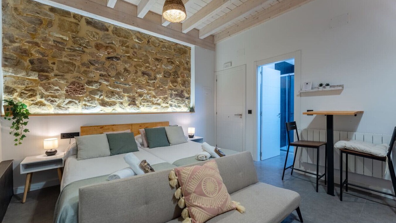 Photo of Bedroom in Villafufre