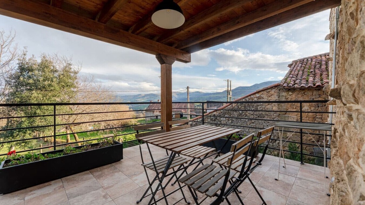 Photo of Outdoor in Villafufre