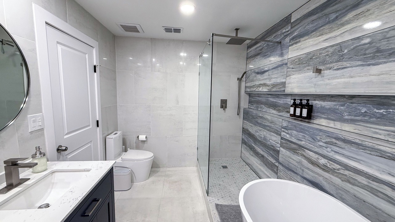 Photo of Bathroom in Weatherford