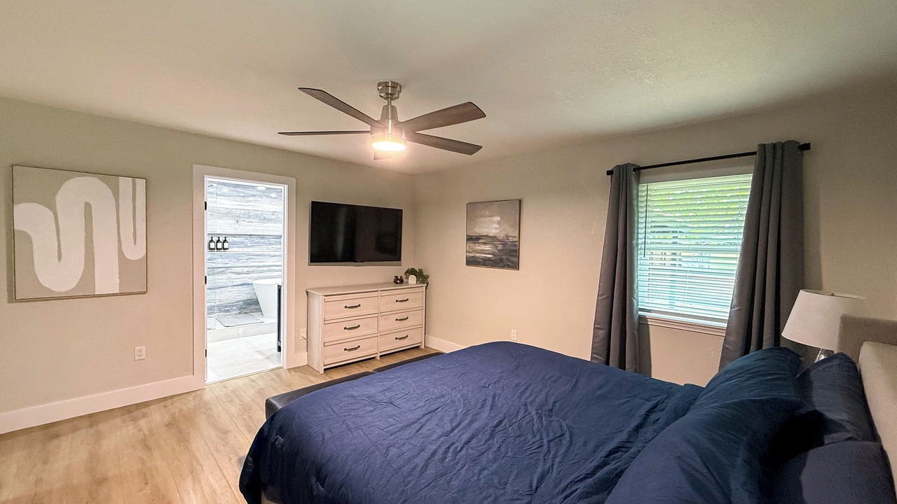 Photo of Bedroom in Weatherford