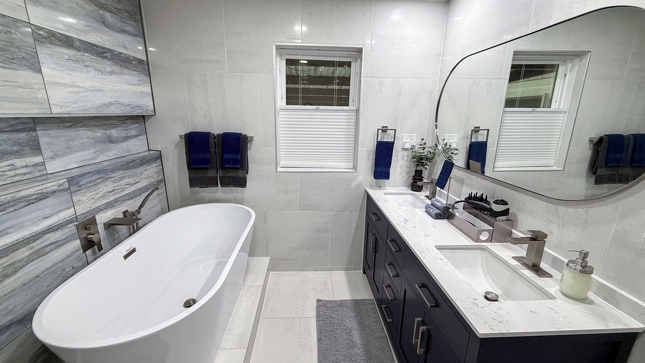 Photo of Bathroom in Weatherford