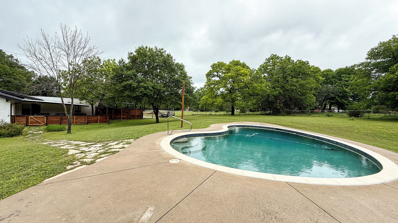 Photo of Outdoor in Weatherford