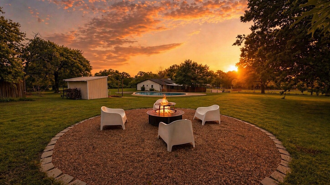 Photo of Outdoor in Weatherford