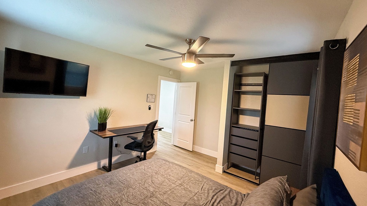Photo of Bedroom in Weatherford