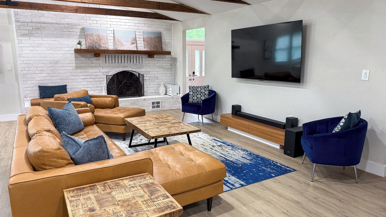 Photo of Livingroom in Weatherford