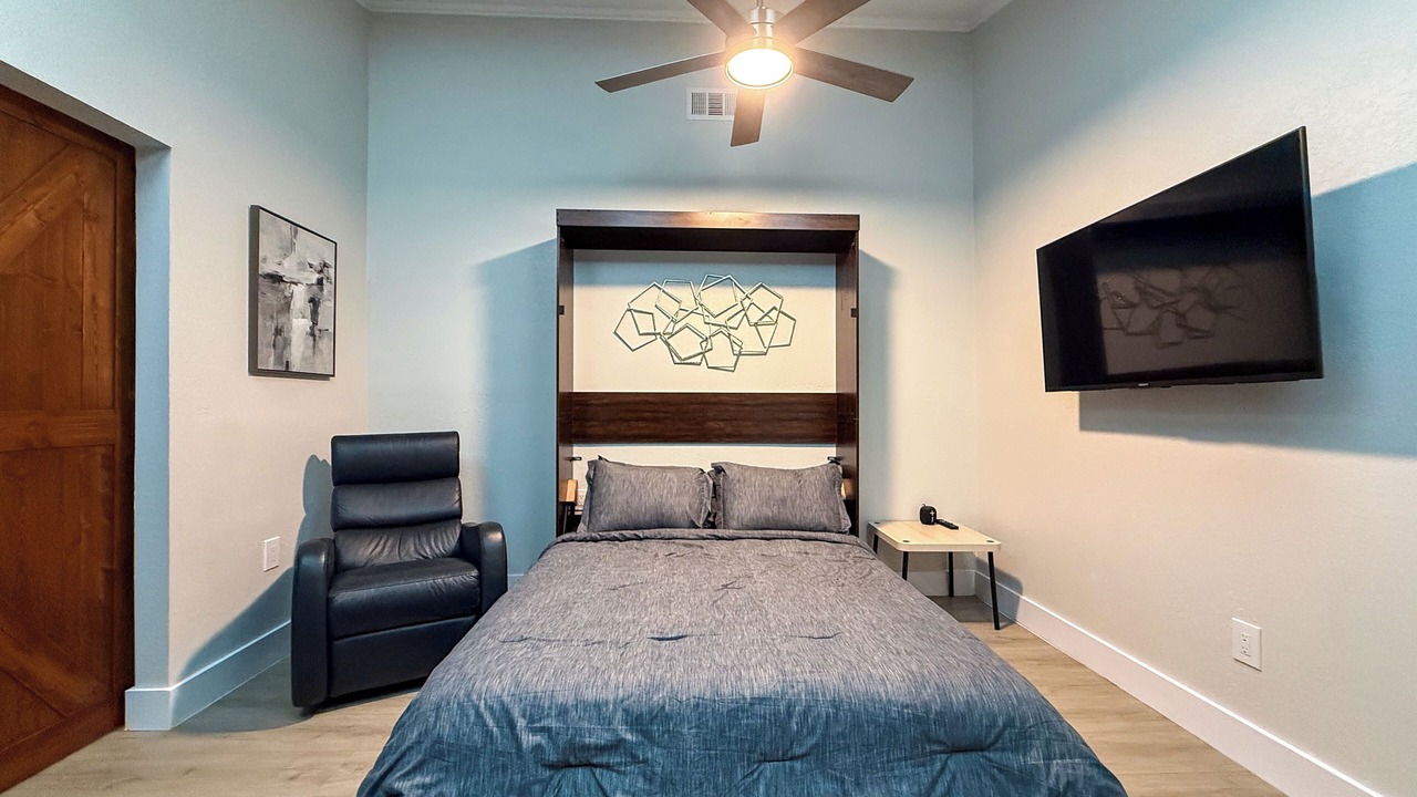 Photo of Bedroom in Weatherford
