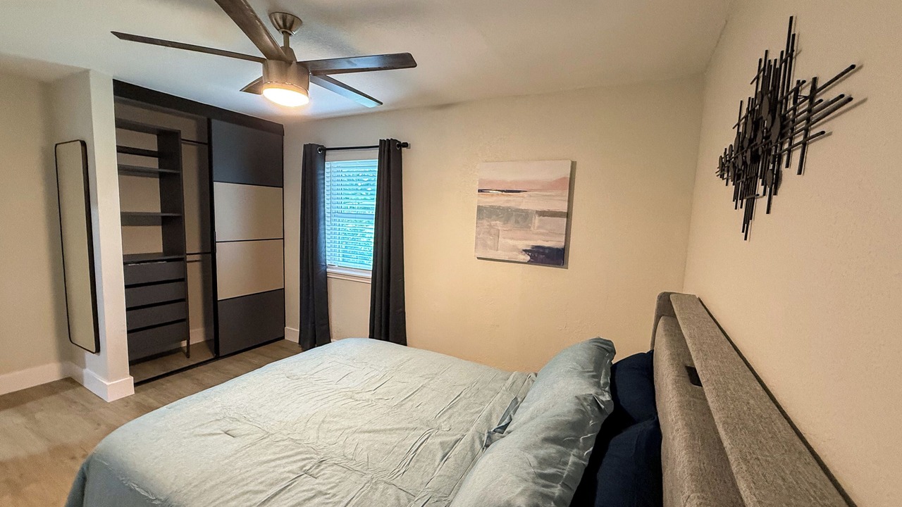 Photo of Bedroom in Weatherford