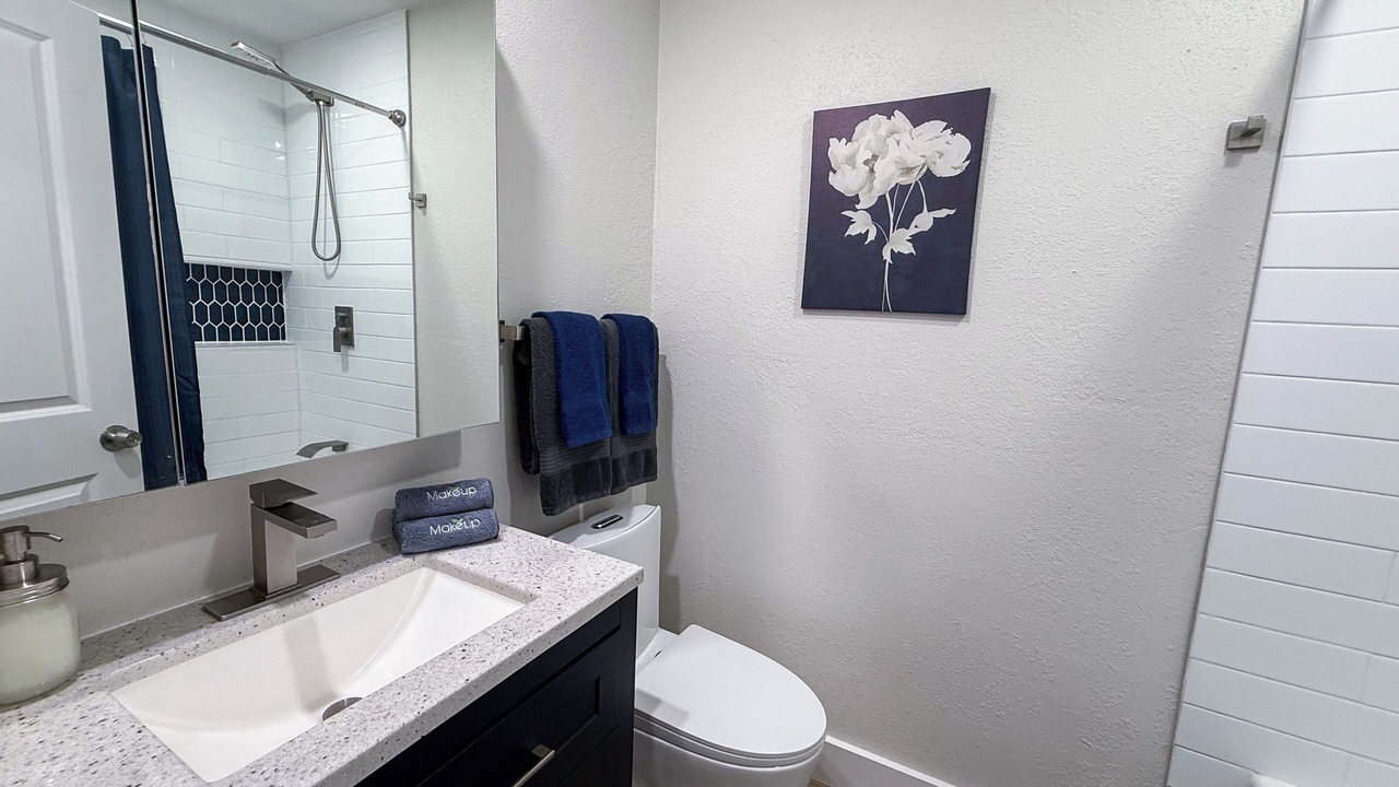 Photo of Bathroom in Weatherford
