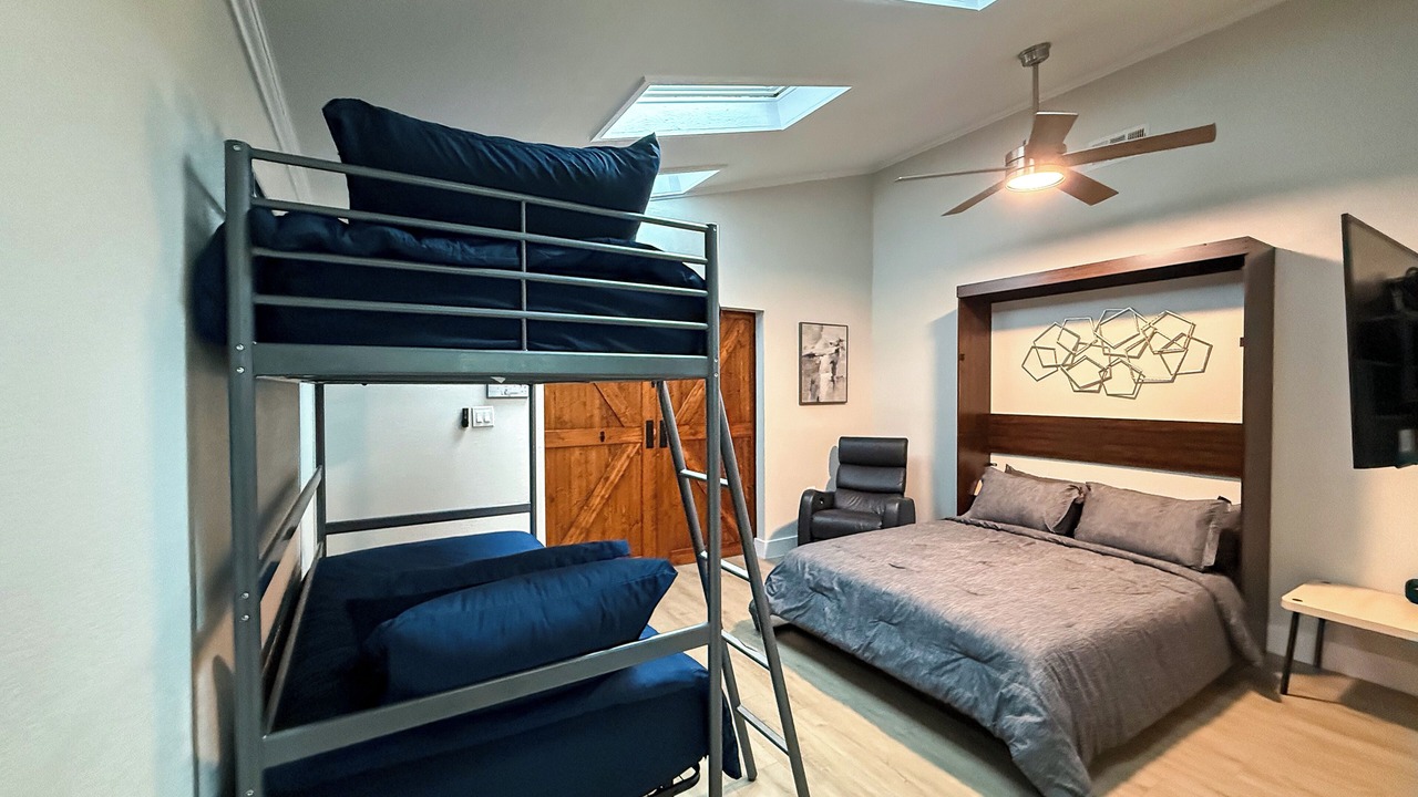 Photo of Bedroom in Weatherford