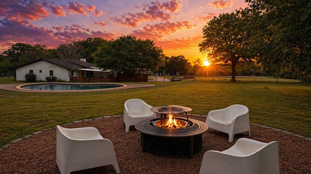 Photo of Outdoor in Weatherford