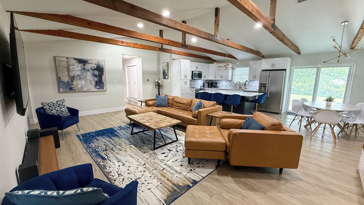 Photo of Livingroom in Weatherford