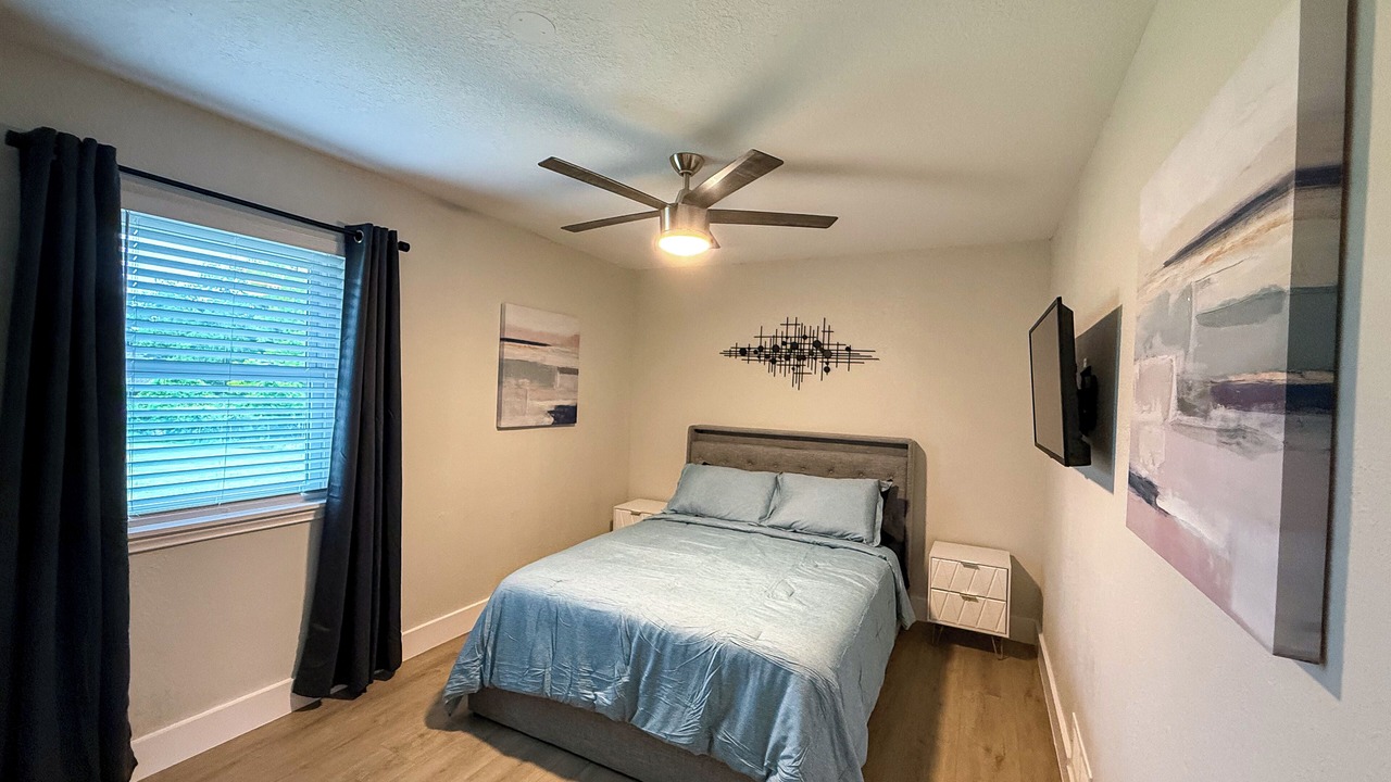 Photo of Bedroom in Weatherford