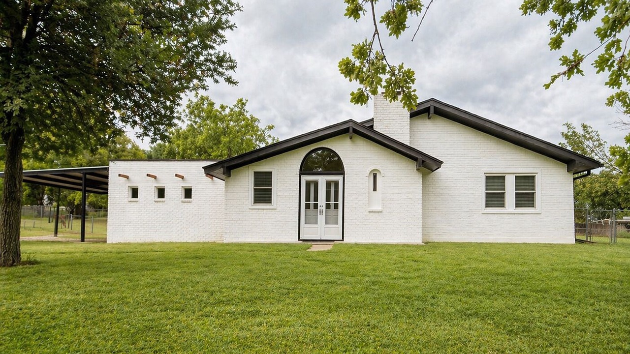Photo of Outdoor in Weatherford