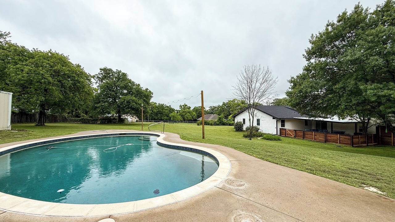 Photo of Outdoor in Weatherford