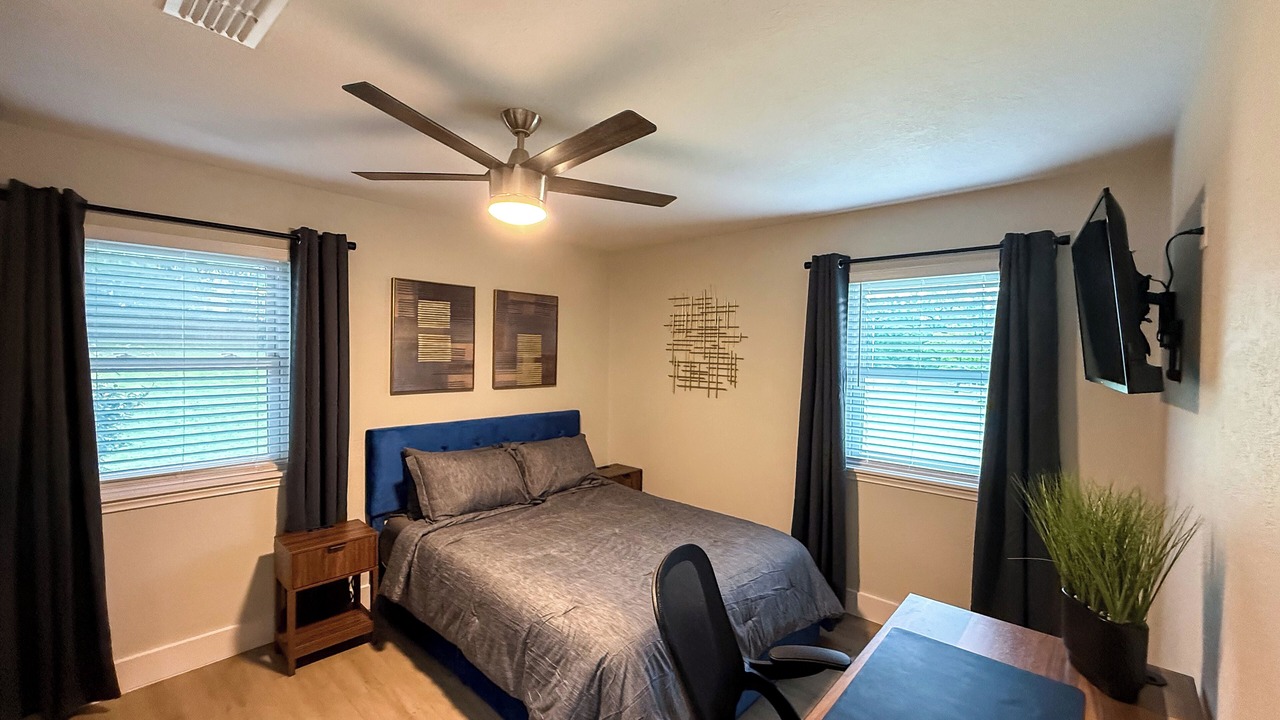 Photo of Bedroom in Weatherford