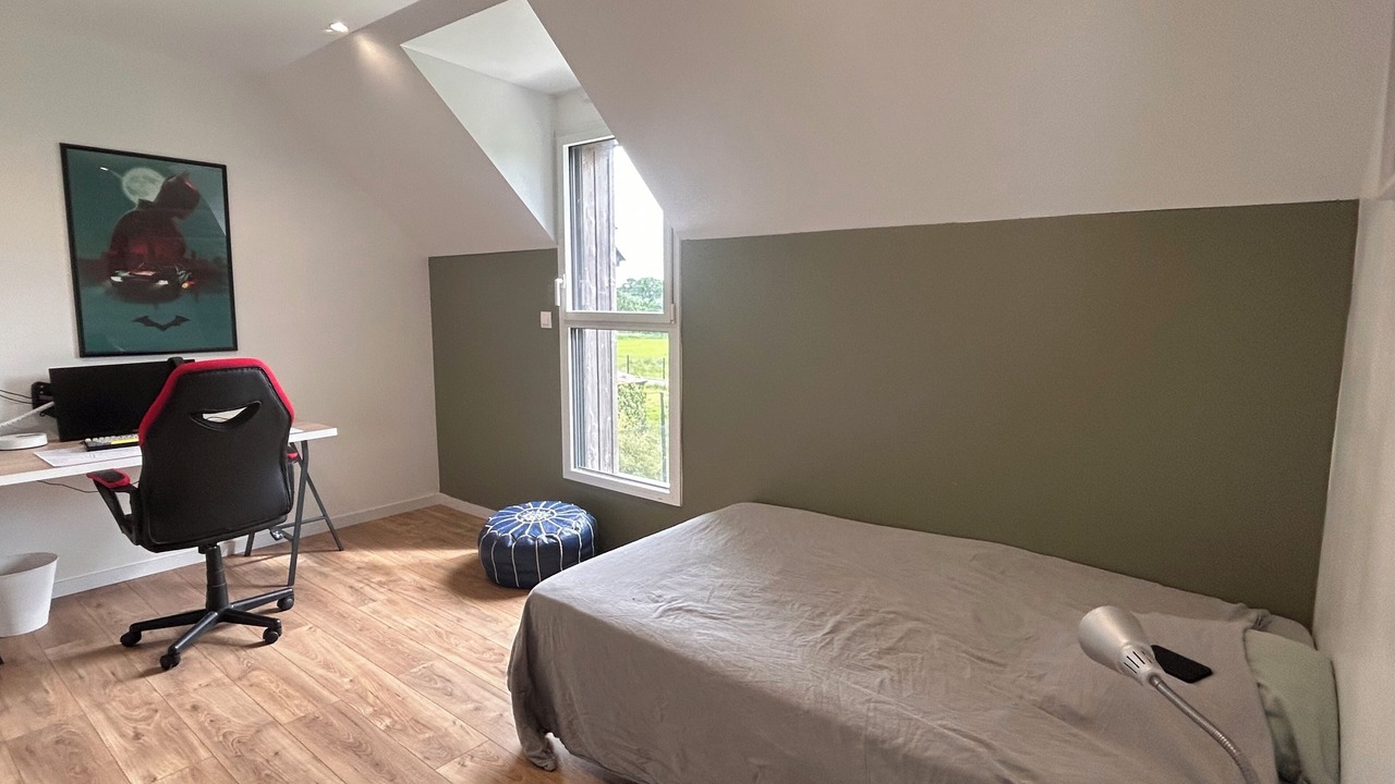Photo of Bedroom in Ambon
