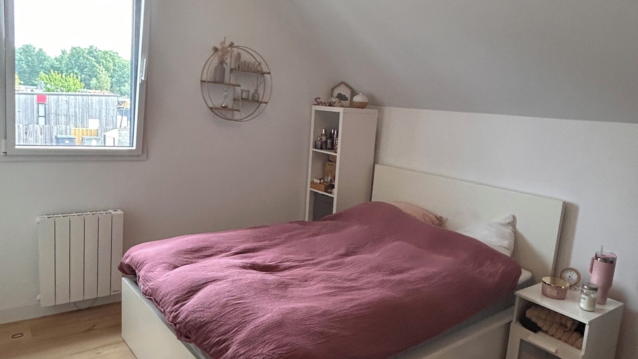 Photo of Bedroom in Ambon