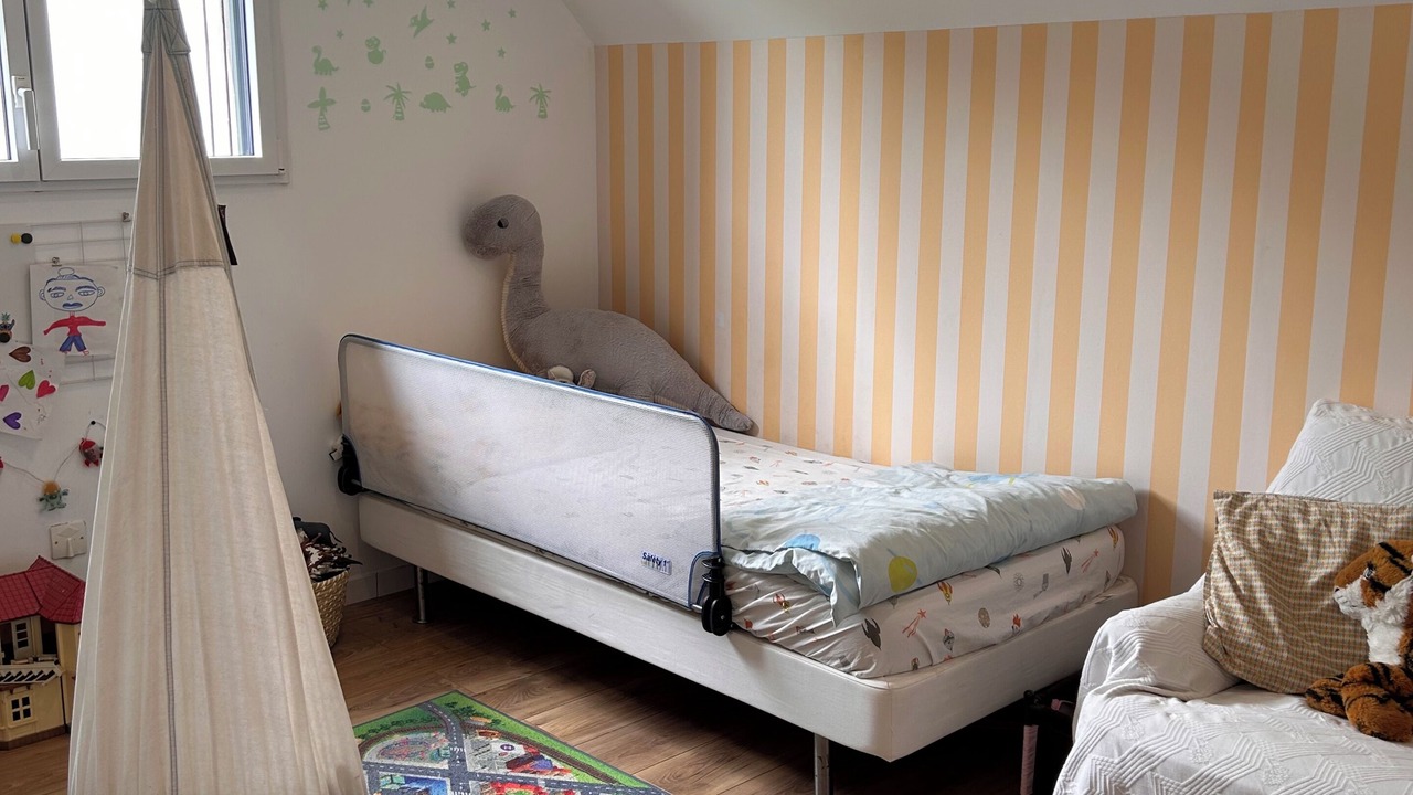 Photo of Bedroom in Ambon