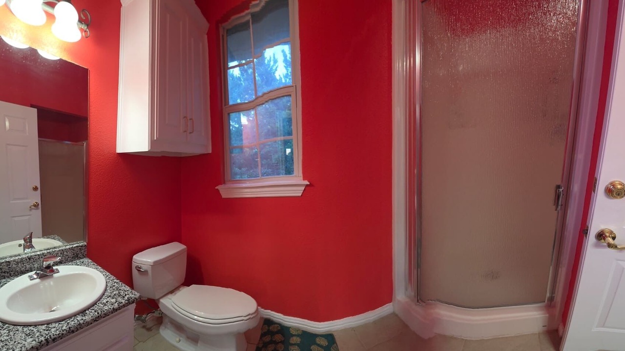 Photo of Bathroom in Cedar Hill