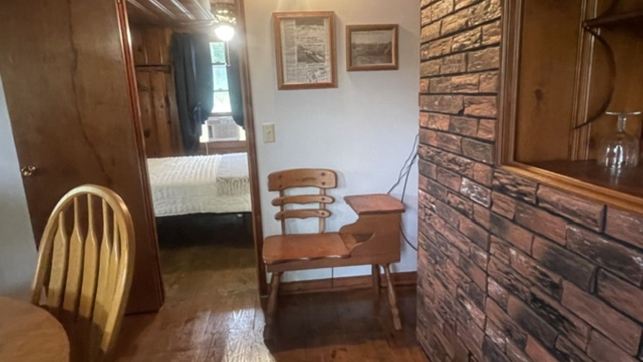 Photo of Bedroom in Bagnell