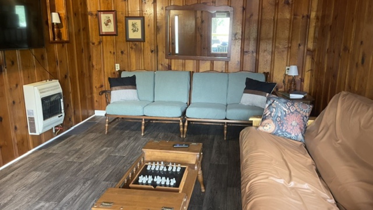 Photo of Livingroom in Bagnell