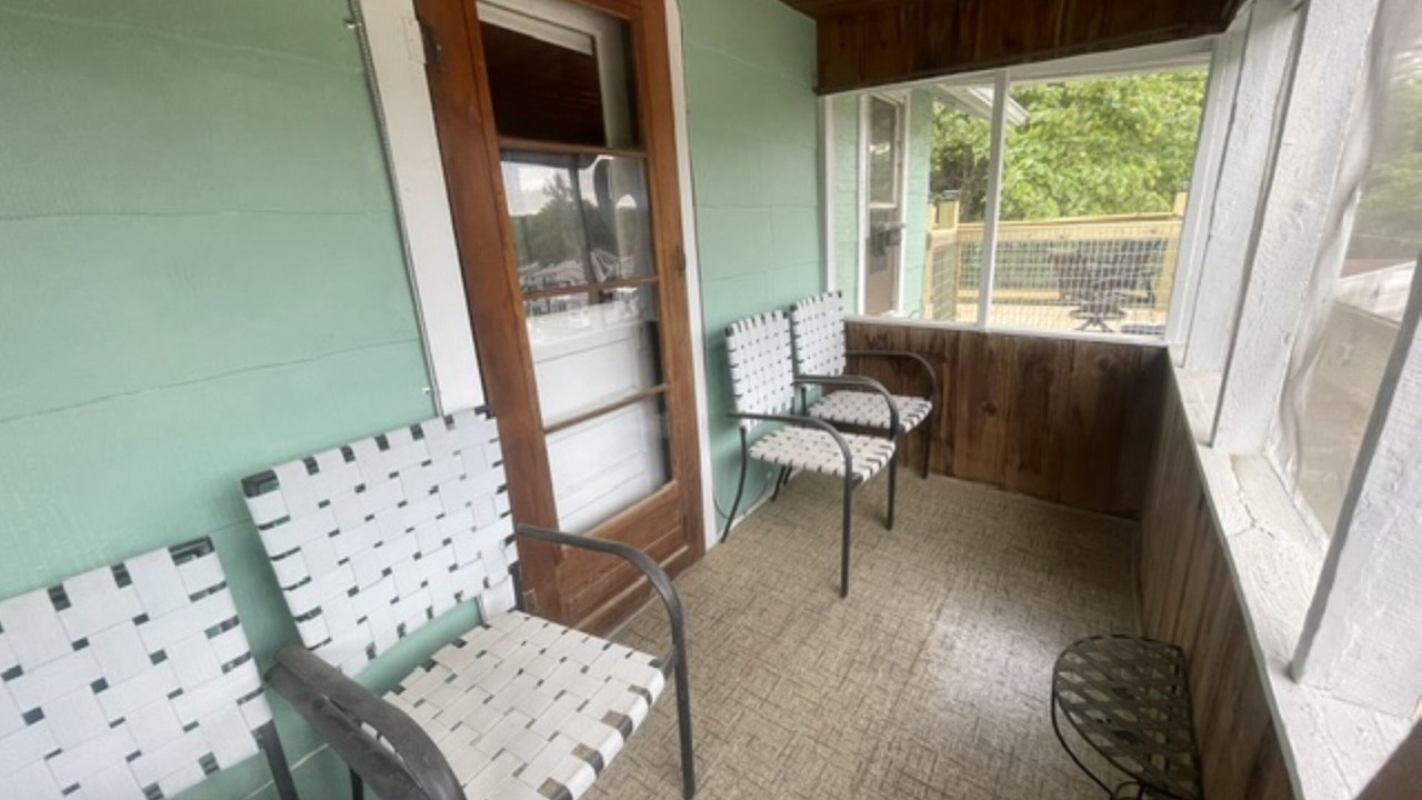 Photo of Patio Balcony in Bagnell