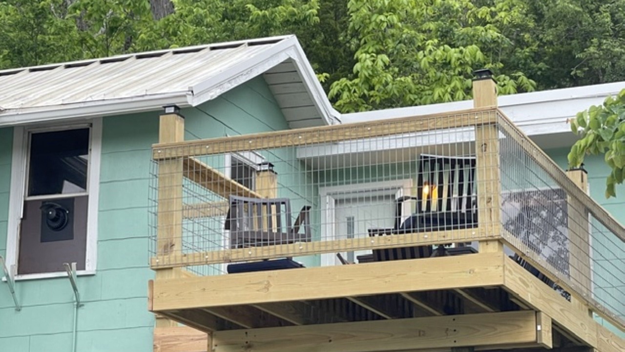 Photo of Outdoor in Bagnell