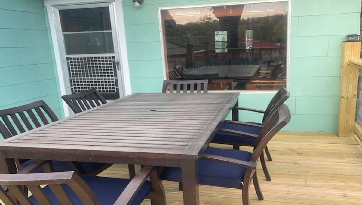 Photo of Outdoor in Bagnell