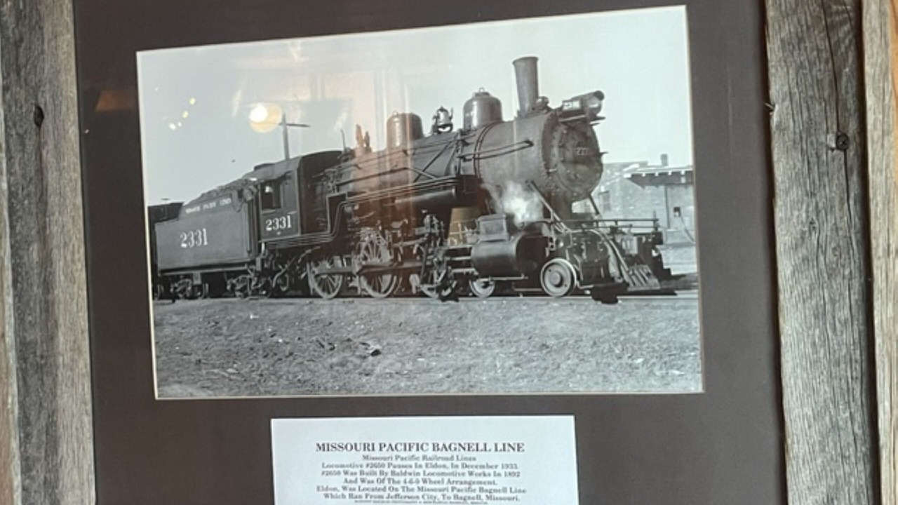 Photo of Others in Bagnell