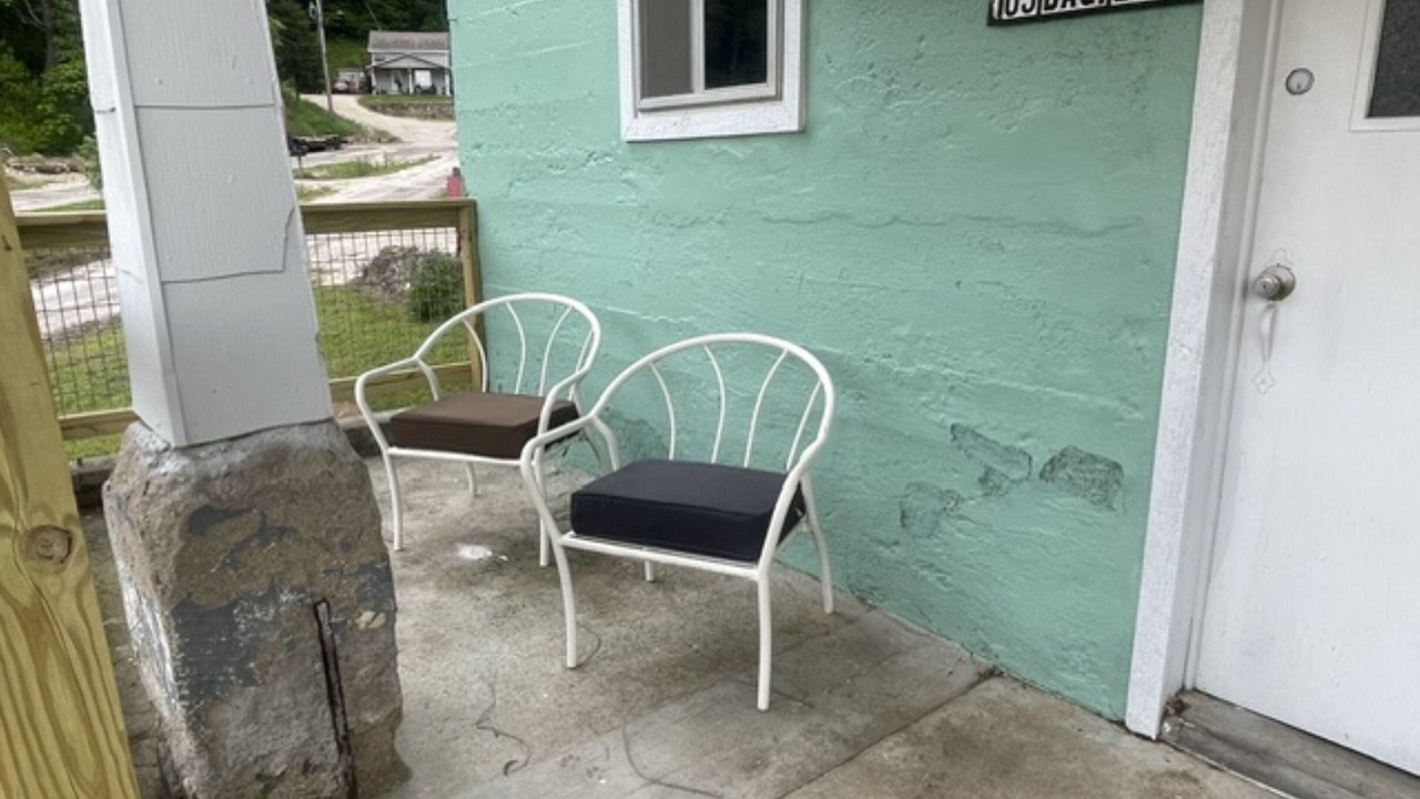 Photo of Outdoor in Bagnell
