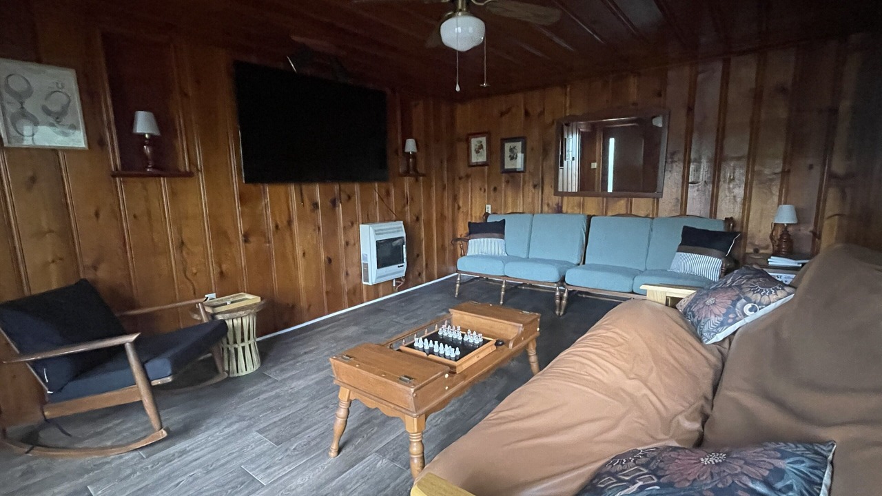 Photo of Livingroom in Bagnell