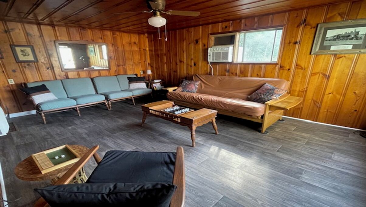Photo of Livingroom in Bagnell