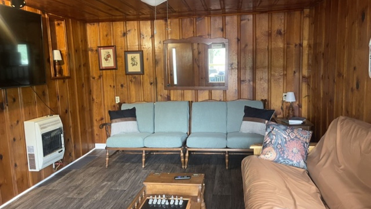 Photo of Livingroom in Bagnell
