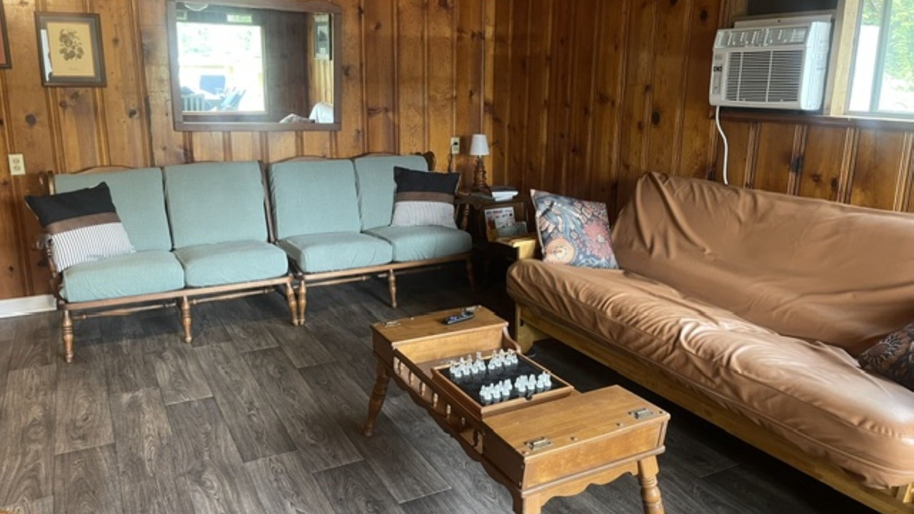 Photo of Livingroom in Bagnell
