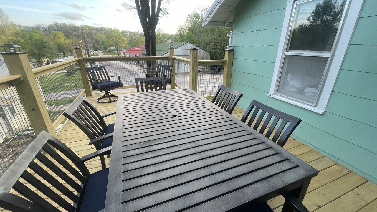 Photo of Outdoor in Bagnell
