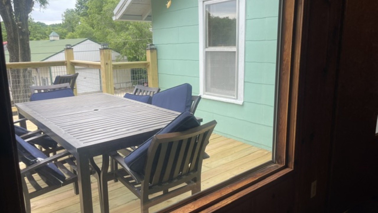Photo of Outdoor in Bagnell