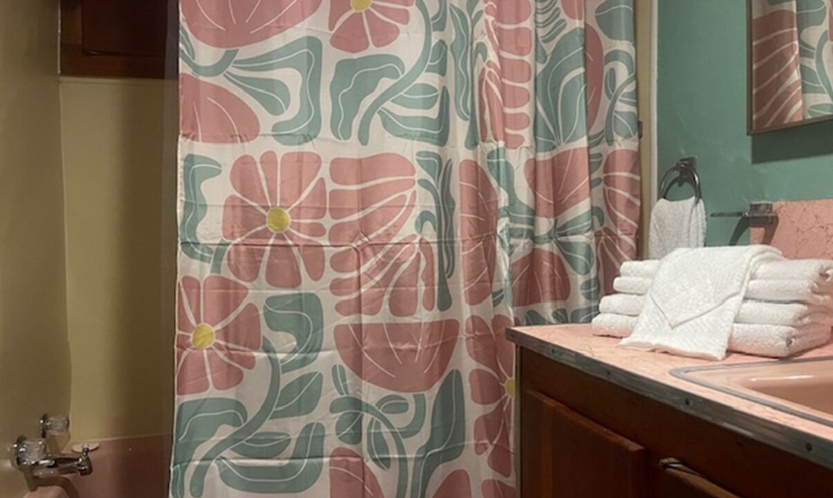 Photo of Bathroom in Bagnell