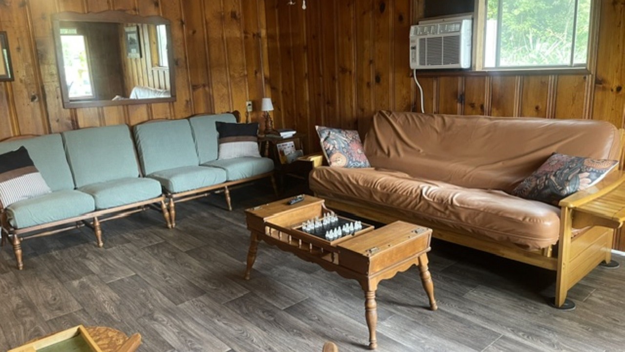 Photo of Livingroom in Bagnell